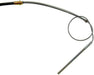 Parking Brake Cable Dorman-First Stop C92535