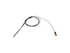 Parking Brake Cable Dorman-First Stop C92547