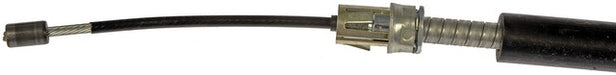 Parking Brake Cable Dorman-First Stop C92624