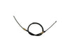 Parking Brake Cable Dorman-First Stop C92672