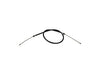 Parking Brake Cable Dorman-First Stop C92719