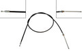 Parking Brake Cable Dorman-First Stop C92731