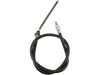 Parking Brake Cable Dorman-First Stop C92787