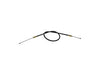 Parking Brake Cable Dorman-First Stop C92793