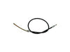 Parking Brake Cable Dorman-First Stop C92799