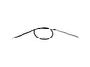 Parking Brake Cable Dorman-First Stop C92808