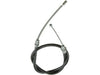 Parking Brake Cable Dorman-First Stop C92810