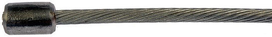 Parking Brake Cable Dorman-First Stop C92811