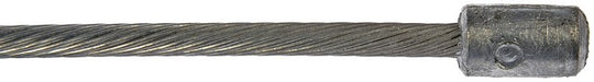 Parking Brake Cable Dorman-First Stop C92811