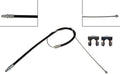 Parking Brake Cable Dorman-First Stop C92814