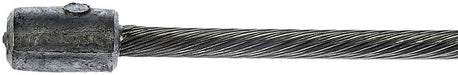 Parking Brake Cable Dorman-First Stop C92817