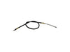 Parking Brake Cable Dorman-First Stop C92828