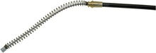 Parking Brake Cable Dorman-First Stop C92836