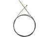 Parking Brake Cable Dorman-First Stop C92865