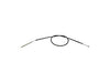 Parking Brake Cable Dorman-First Stop C92906