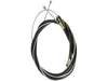 Parking Brake Cable Dorman-First Stop C92909