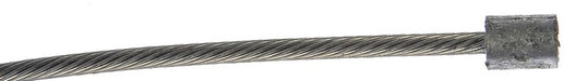 Parking Brake Cable Dorman-First Stop C92941