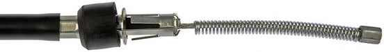 Parking Brake Cable Dorman-First Stop C92966