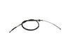 Parking Brake Cable Dorman-First Stop C92966