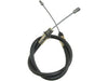 Parking Brake Cable Dorman-First Stop C92986