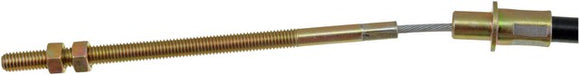 Parking Brake Cable Dorman-First Stop C92995