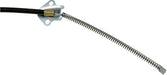 Parking Brake Cable Dorman-First Stop C93011