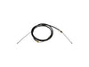 Parking Brake Cable Dorman-First Stop C93015