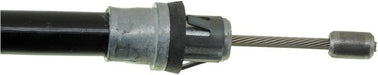 Parking Brake Cable Dorman-First Stop C93019