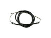 Parking Brake Cable Dorman-First Stop C93019