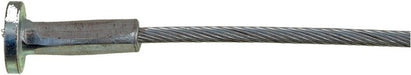 Parking Brake Cable Dorman-First Stop C93028