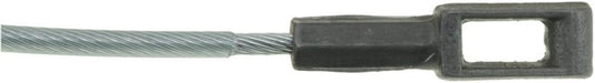 Parking Brake Cable Dorman-First Stop C93037