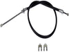 Parking Brake Cable Dorman-First Stop C93043