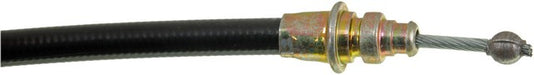 Parking Brake Cable Dorman-First Stop C93063