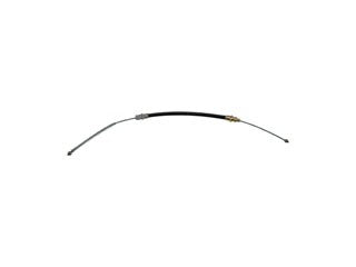 Parking Brake Cable Dorman-First Stop C93063