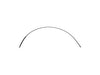 Parking Brake Cable Dorman-First Stop C93068