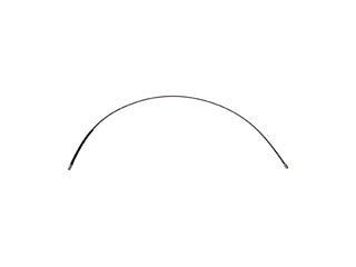 Parking Brake Cable Dorman-First Stop C93068