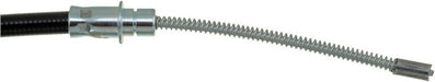 Parking Brake Cable Dorman-First Stop C93069