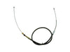 Parking Brake Cable Dorman-First Stop C93069