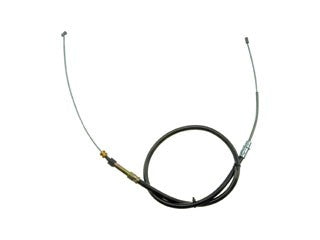 Parking Brake Cable Dorman-First Stop C93069