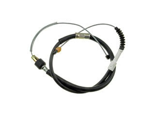 Parking Brake Cable Dorman-First Stop C93074