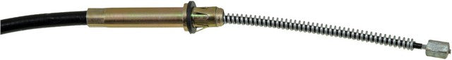 Parking Brake Cable Dorman-First Stop C93082