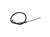 Parking Brake Cable Dorman-First Stop C93082