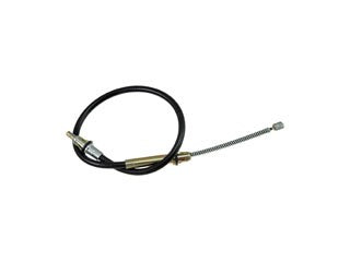 Parking Brake Cable Dorman-First Stop C93082