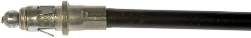 Parking Brake Cable Dorman-First Stop C93090