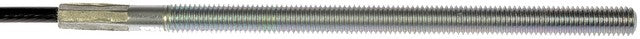 Parking Brake Cable Dorman-First Stop C93090