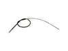 Parking Brake Cable Dorman-First Stop C93090