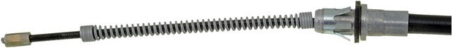 Parking Brake Cable Dorman-First Stop C93094