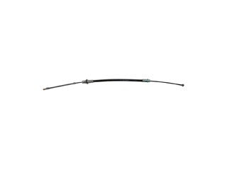 Parking Brake Cable Dorman-First Stop C93094