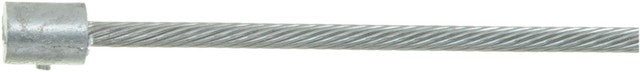 Parking Brake Cable Dorman-First Stop C93096