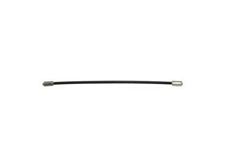 Parking Brake Cable Dorman-First Stop C93102